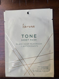Karuna Tone Sheet Mask